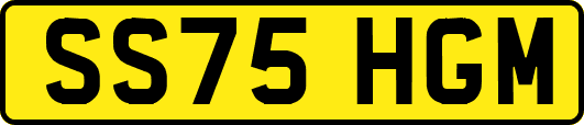 SS75HGM