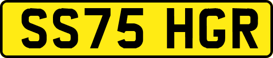 SS75HGR