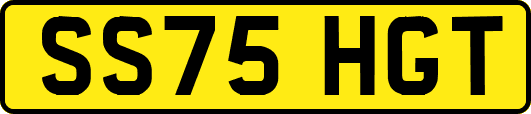SS75HGT