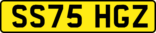 SS75HGZ