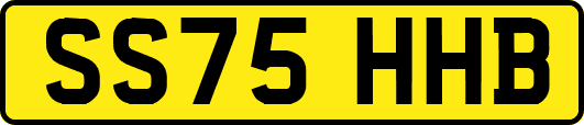 SS75HHB