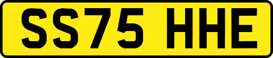 SS75HHE