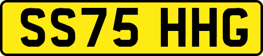 SS75HHG