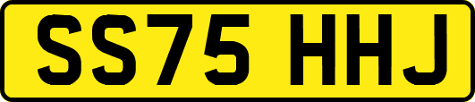 SS75HHJ