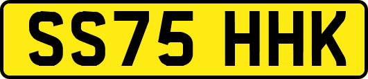 SS75HHK