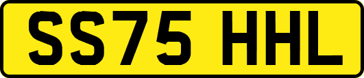 SS75HHL