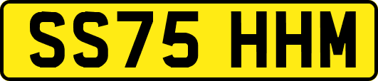 SS75HHM