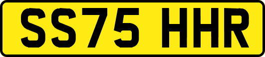 SS75HHR