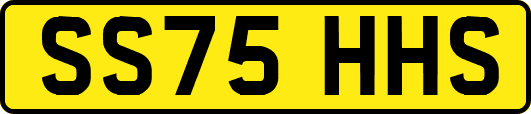 SS75HHS