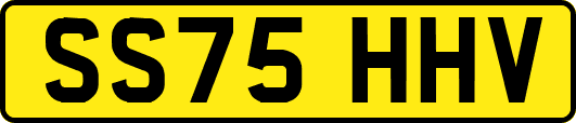 SS75HHV