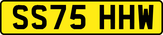 SS75HHW