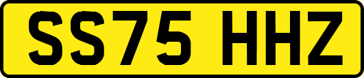 SS75HHZ