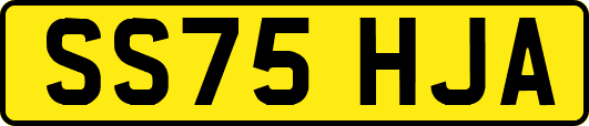 SS75HJA