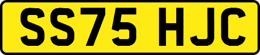SS75HJC