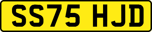 SS75HJD
