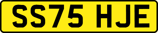 SS75HJE