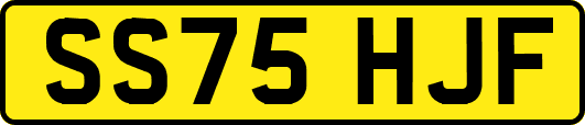 SS75HJF