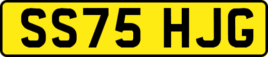 SS75HJG