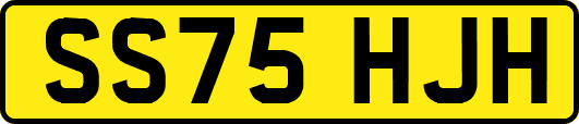 SS75HJH