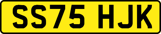 SS75HJK