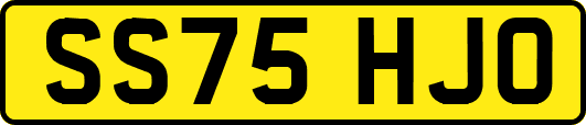 SS75HJO