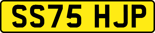 SS75HJP