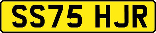 SS75HJR