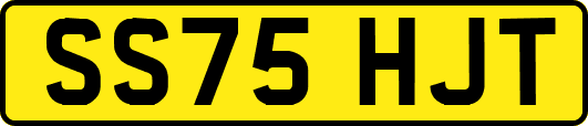 SS75HJT