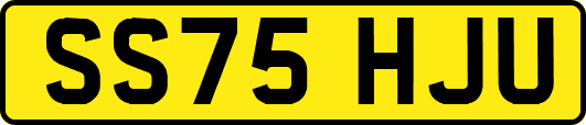 SS75HJU
