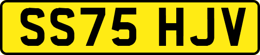 SS75HJV