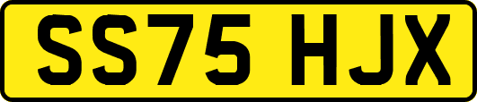 SS75HJX
