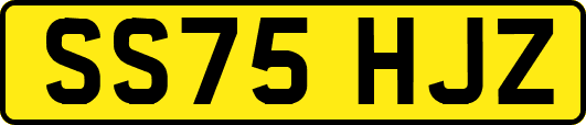 SS75HJZ