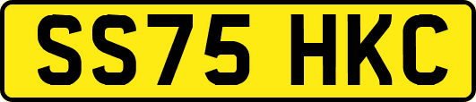 SS75HKC