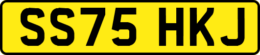 SS75HKJ