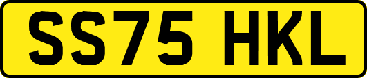 SS75HKL