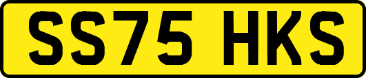 SS75HKS