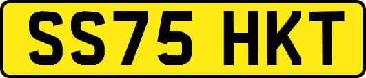 SS75HKT