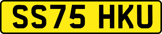 SS75HKU