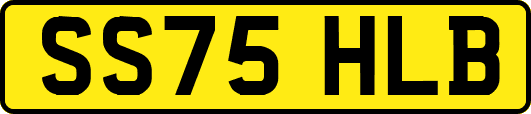 SS75HLB