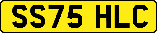 SS75HLC