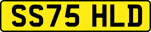 SS75HLD