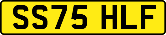 SS75HLF