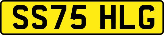 SS75HLG