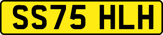 SS75HLH