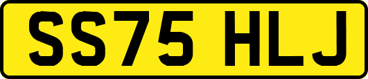 SS75HLJ