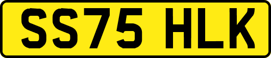SS75HLK