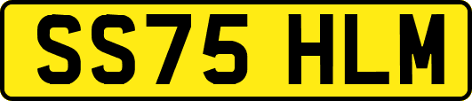 SS75HLM