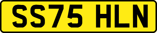 SS75HLN