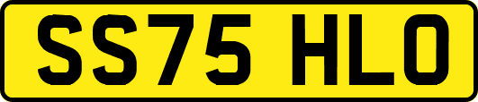 SS75HLO