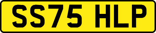 SS75HLP